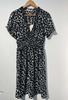 Picture of PLUS SIZE MIDI DRESS
